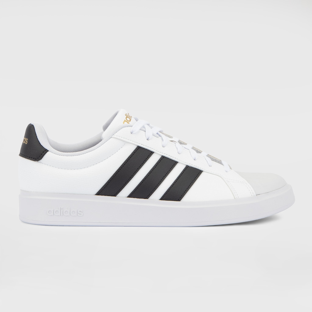 Tênis Masculino adidas Streettalk