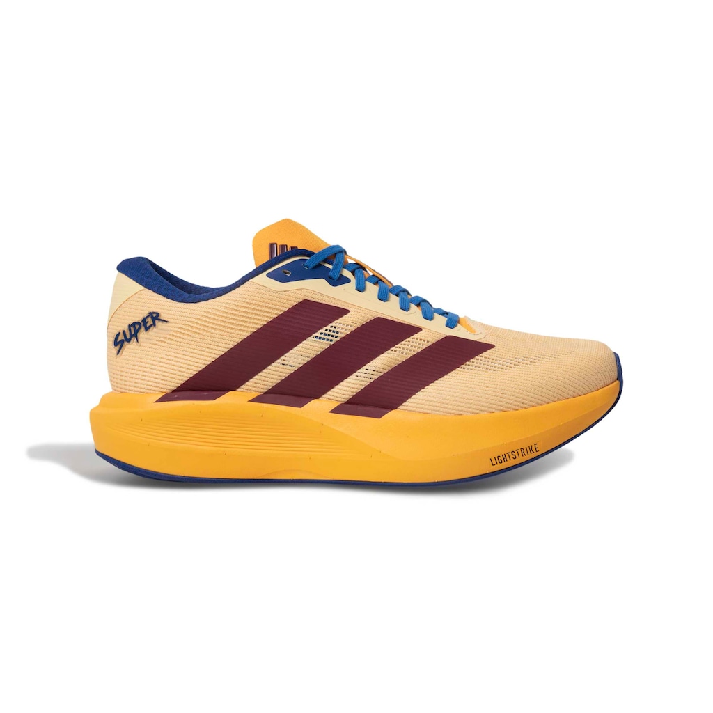 Imagem 1 do produto Tênis Masculino adidas Super