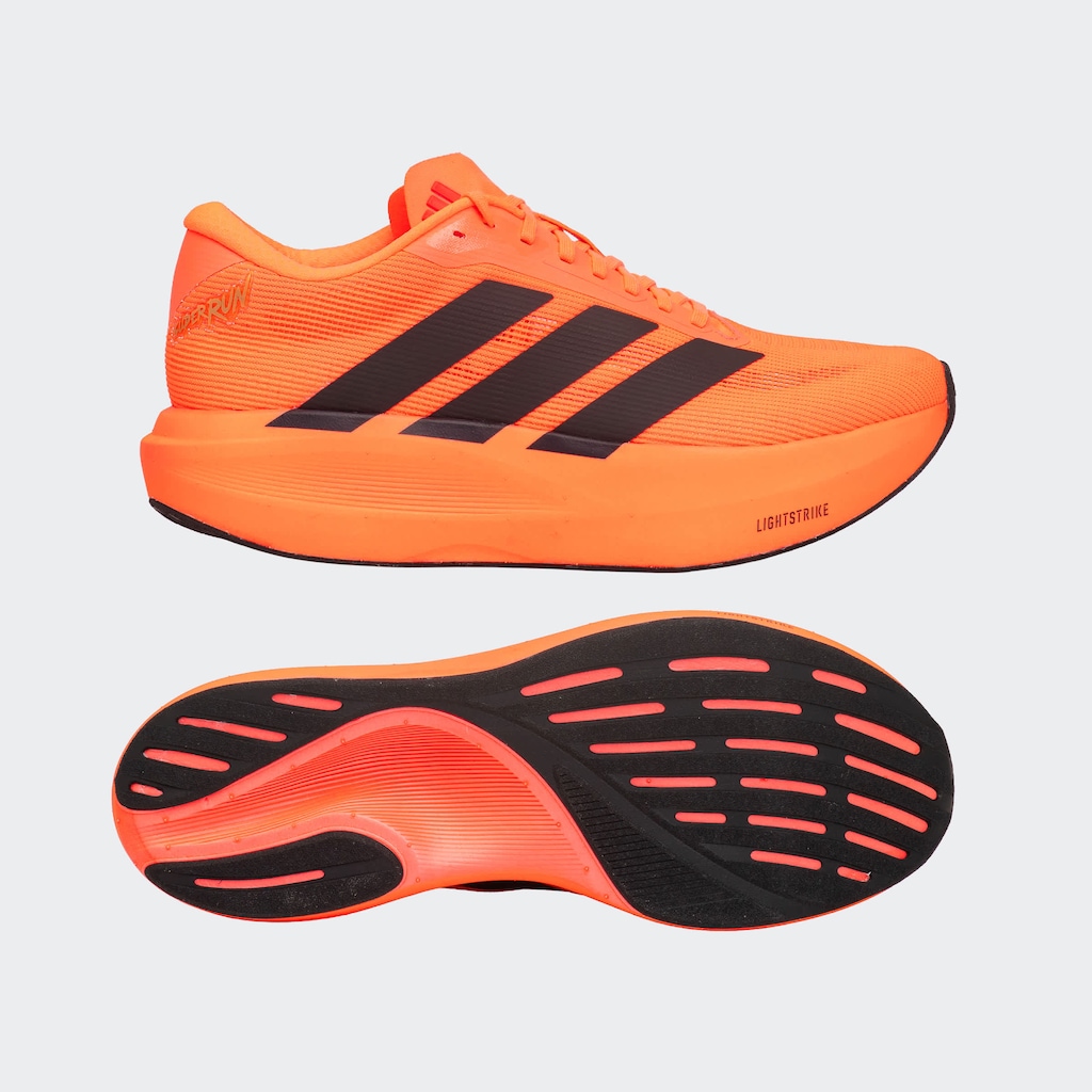Tênis Masculino adidas Super - Foto 1
