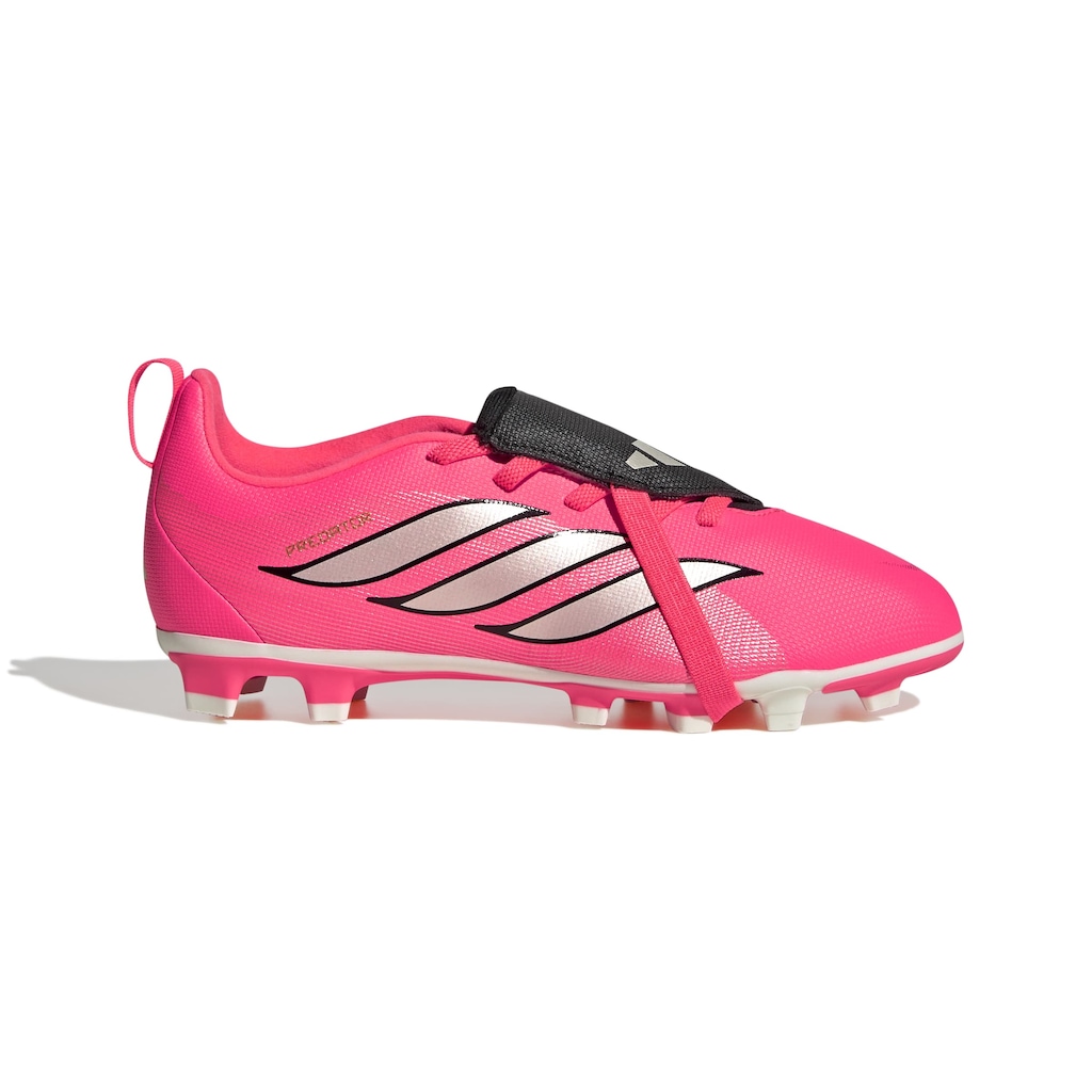 Chuteira de Campo Infantil adidas Predator Club