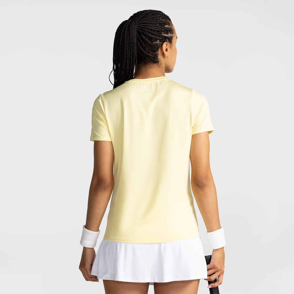 Imagem 2 do produto Camiseta FILA Tennis Basic Ii Feminina