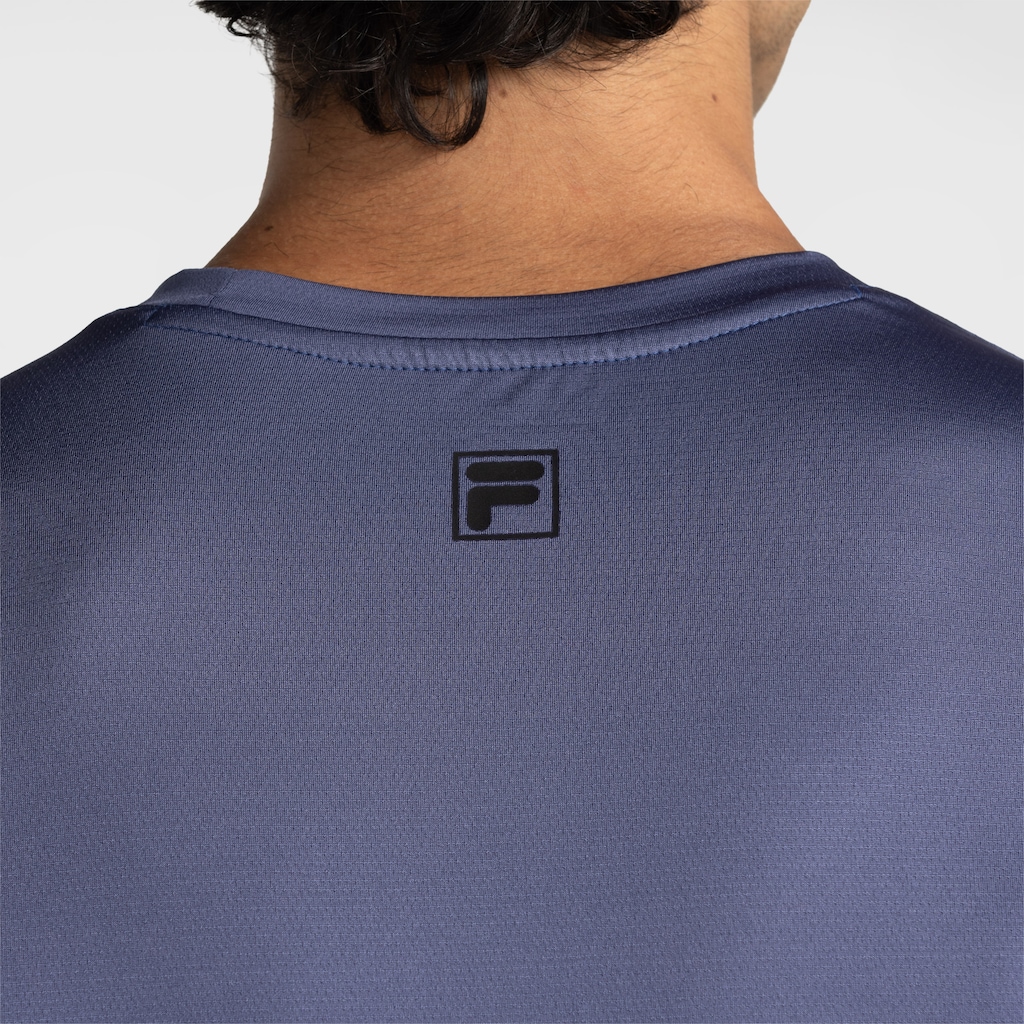 Imagem 5 do produto Camiseta Fila Graphic Tennis Club Masculina