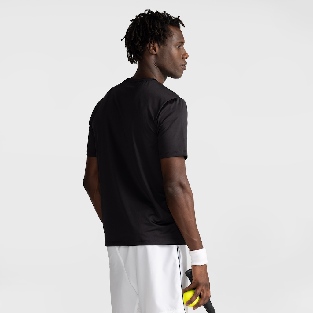Imagem 2 do produto Camiseta FILA Tennis Basic Masculina