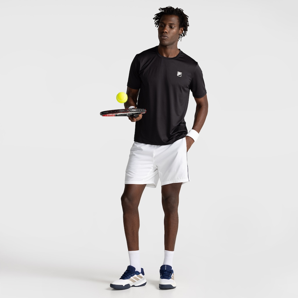 Imagem 3 do produto Camiseta FILA Tennis Basic Masculina