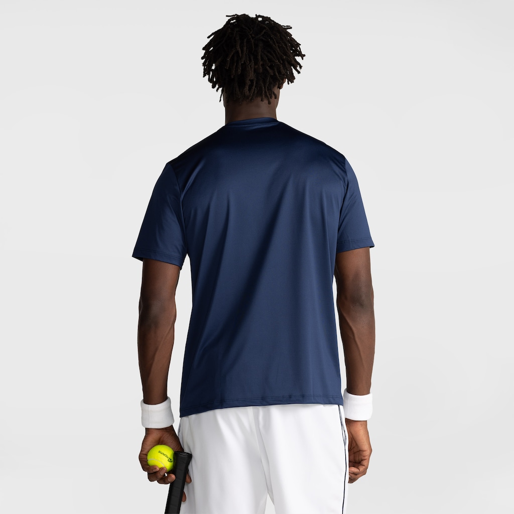 Camiseta FILA Tennis Basic Masculina - Foto 2