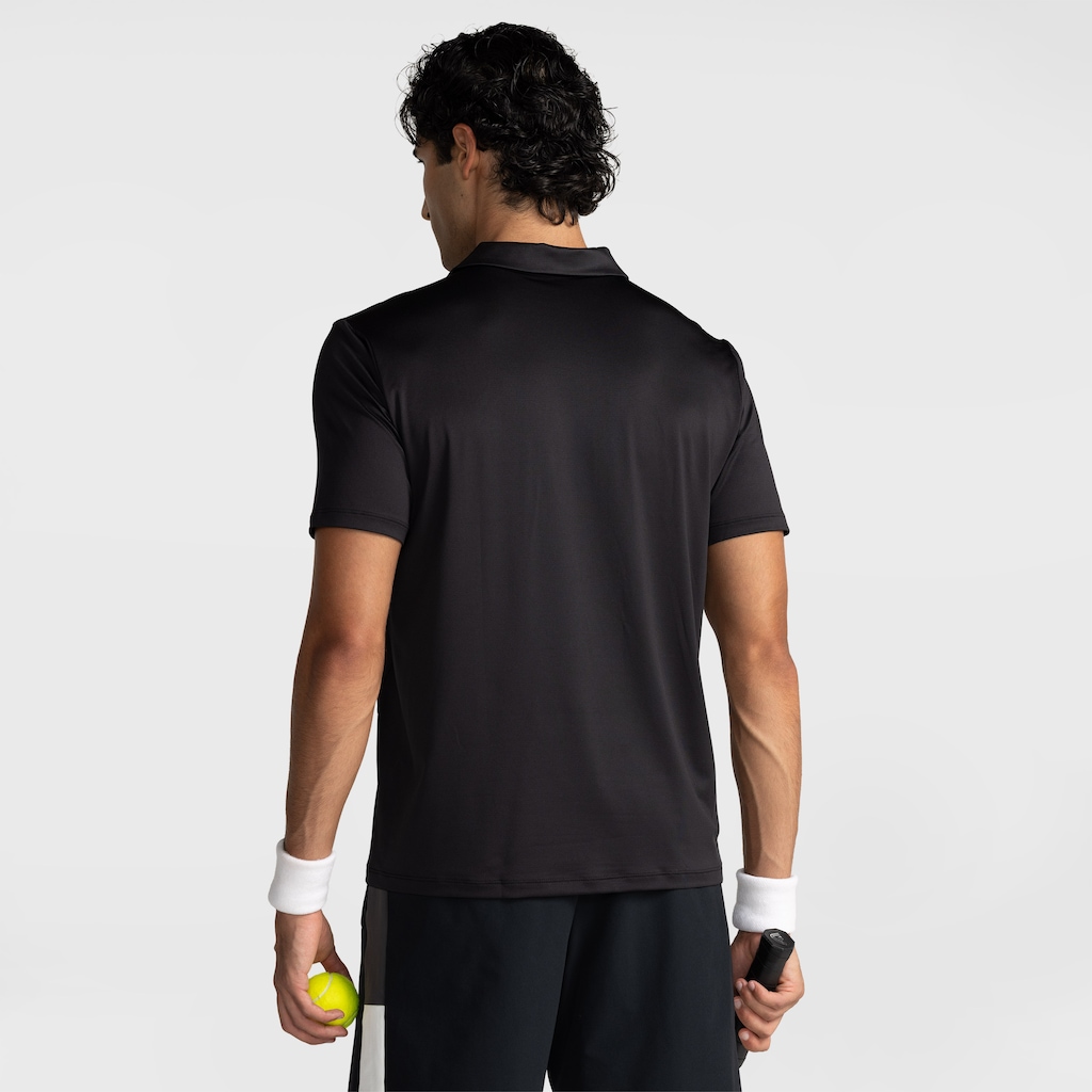 Imagem 2 do produto Camiseta Polo Fila Tennis Basic Masculina