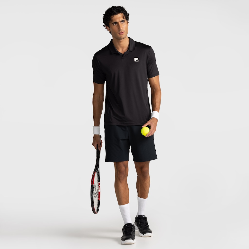 Imagem 3 do produto Camiseta Polo Fila Tennis Basic Masculina