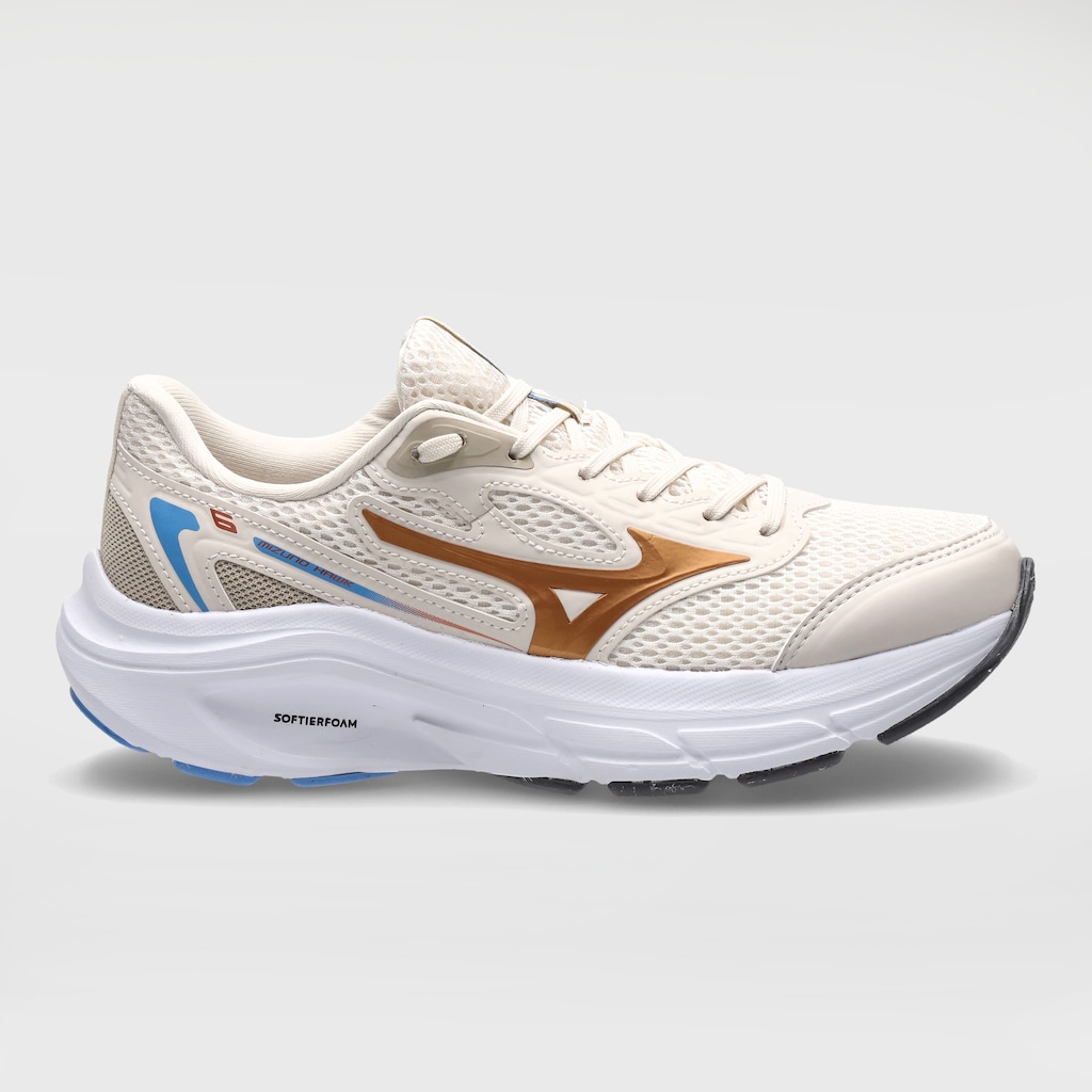 Imagem 1 do produto Tênis Feminino Mizuno Hawk 6
