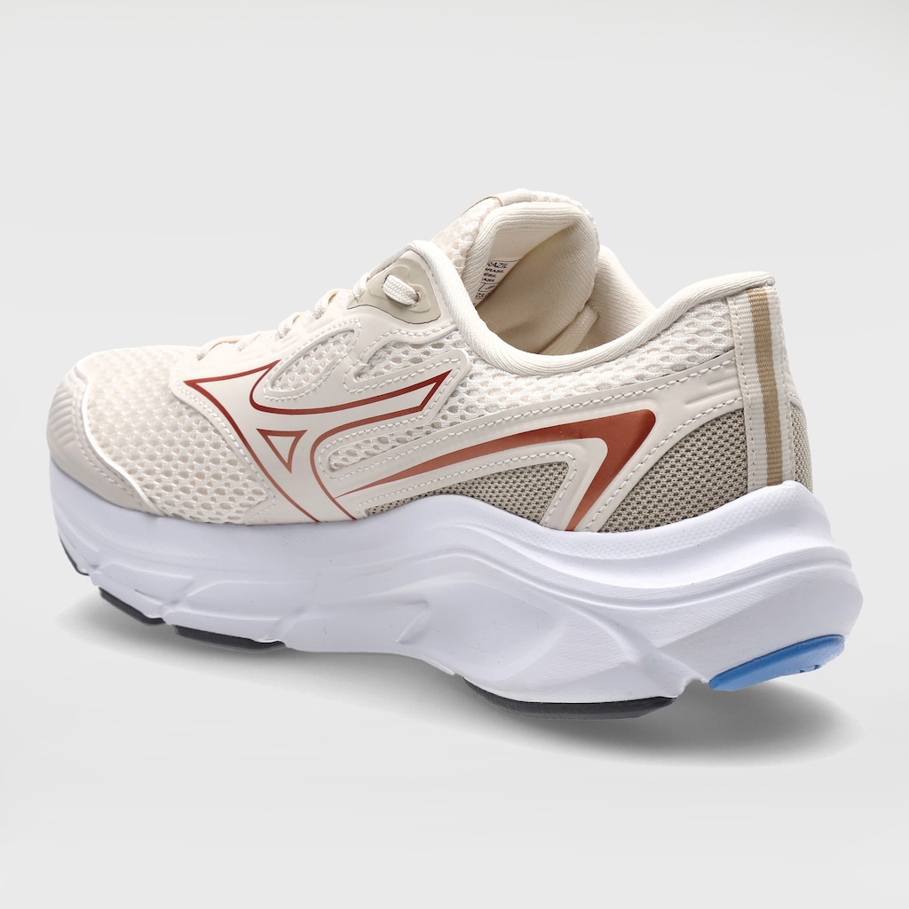 Imagem 3 do produto Tênis Feminino Mizuno Hawk 6