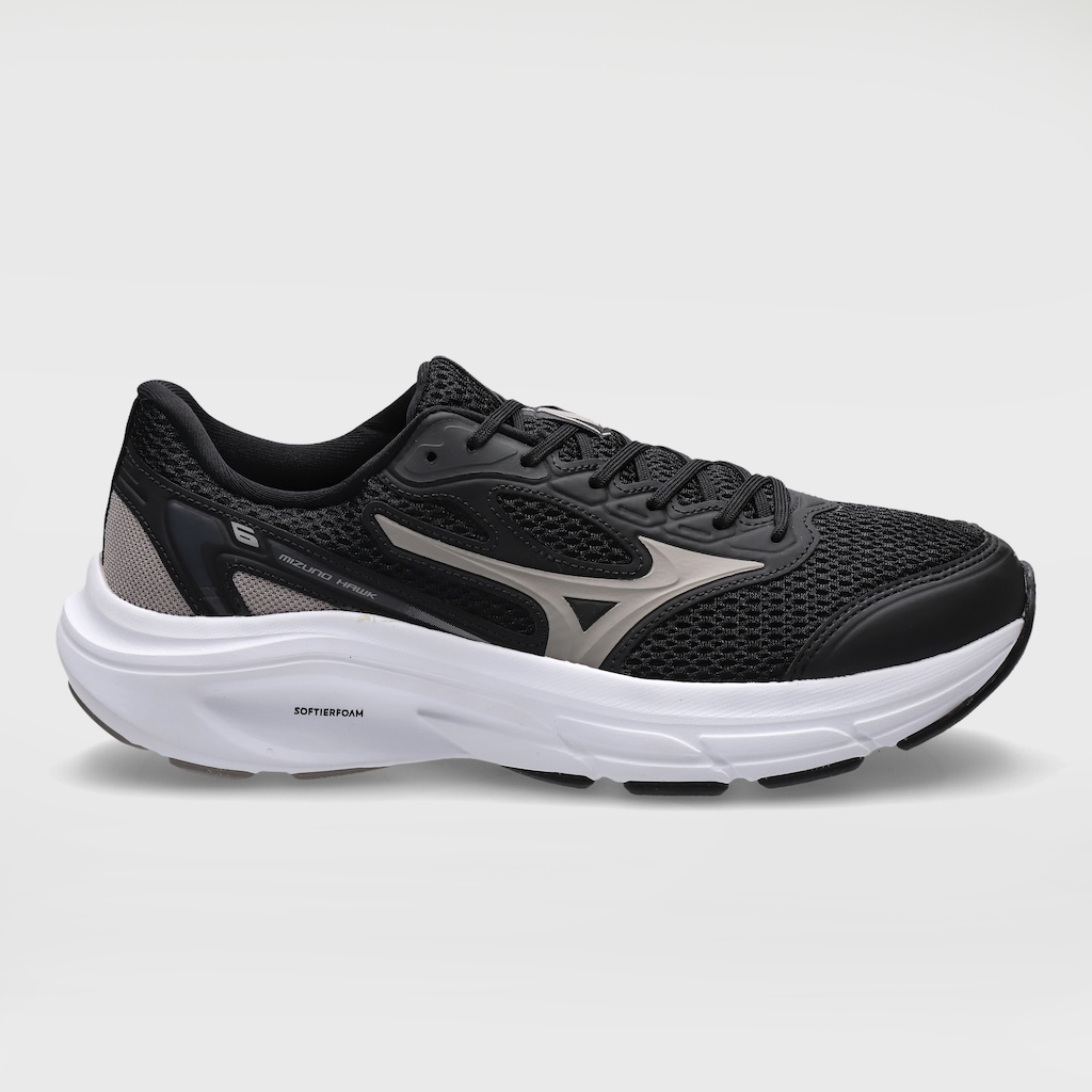 Imagem 1 do produto Tênis Masculino Mizuno Hawk 6