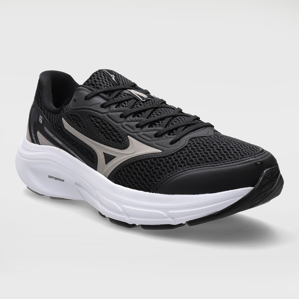 Imagem 2 do produto Tênis Masculino Mizuno Hawk 6