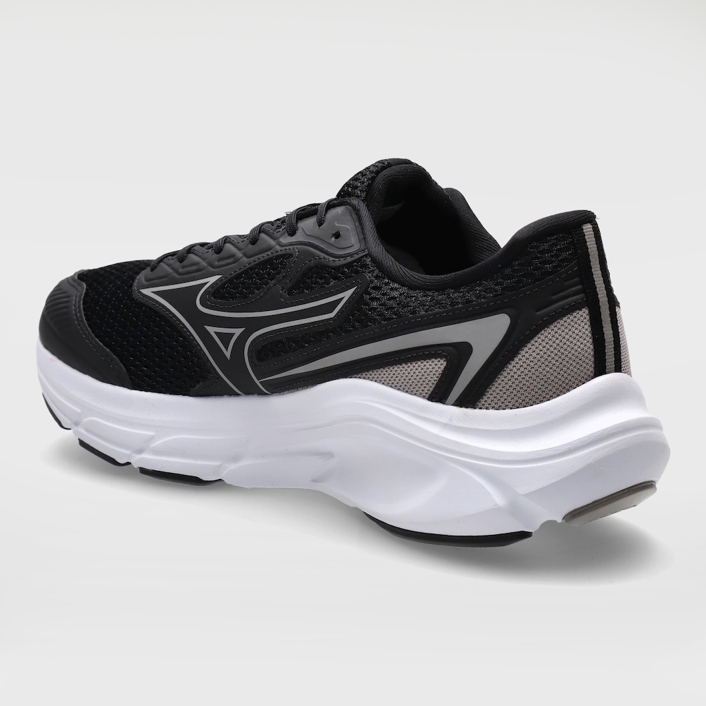 Imagem 3 do produto Tênis Masculino Mizuno Hawk 6