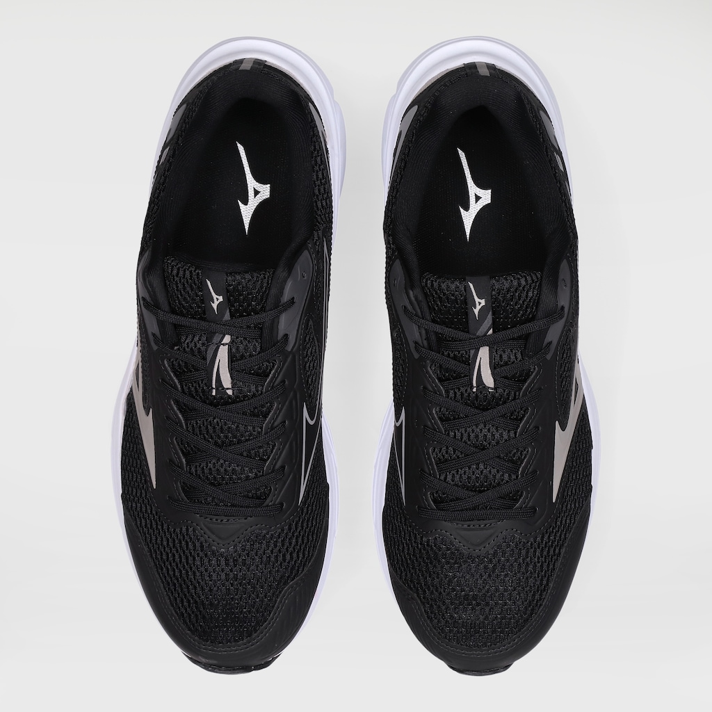 Imagem 4 do produto Tênis Masculino Mizuno Hawk 6