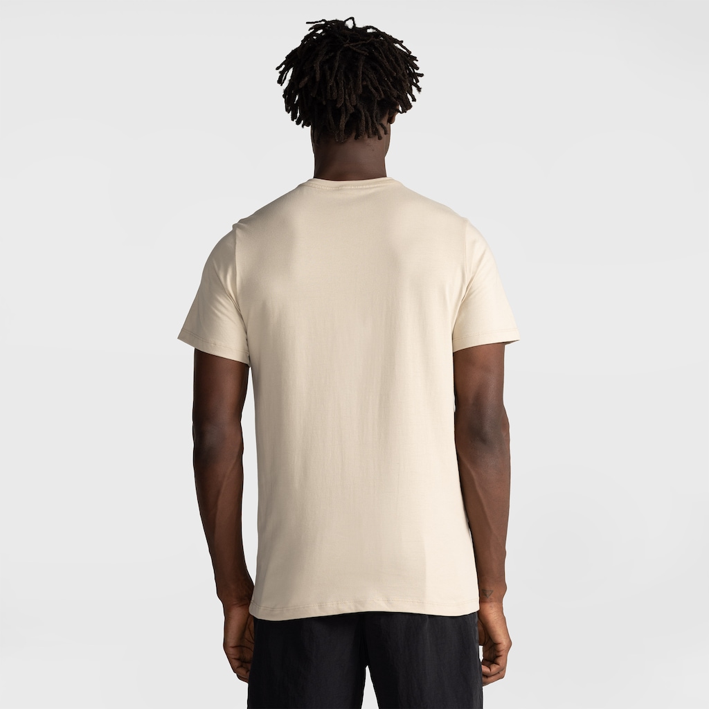 Imagem 2 do produto Camiseta ASICS Meia Malha Small Unissex