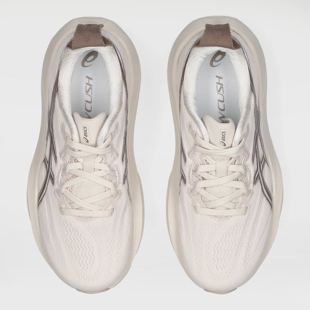 Imagem 4 do produto Tênis de Corrida Unissex Asics Gel-Slowcush