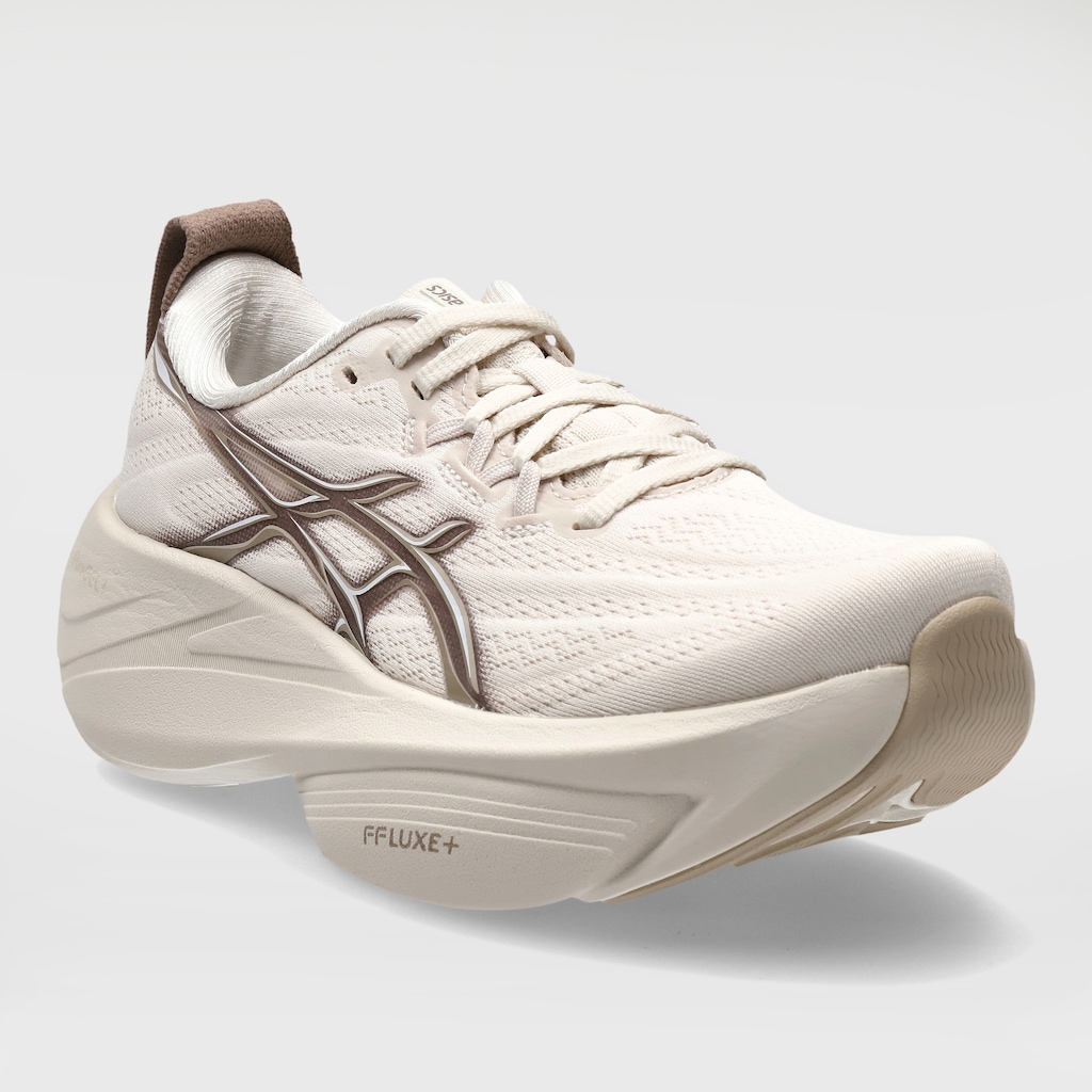 Imagem 2 do produto Tênis de Corrida Unissex Asics Gel-Slowcush
