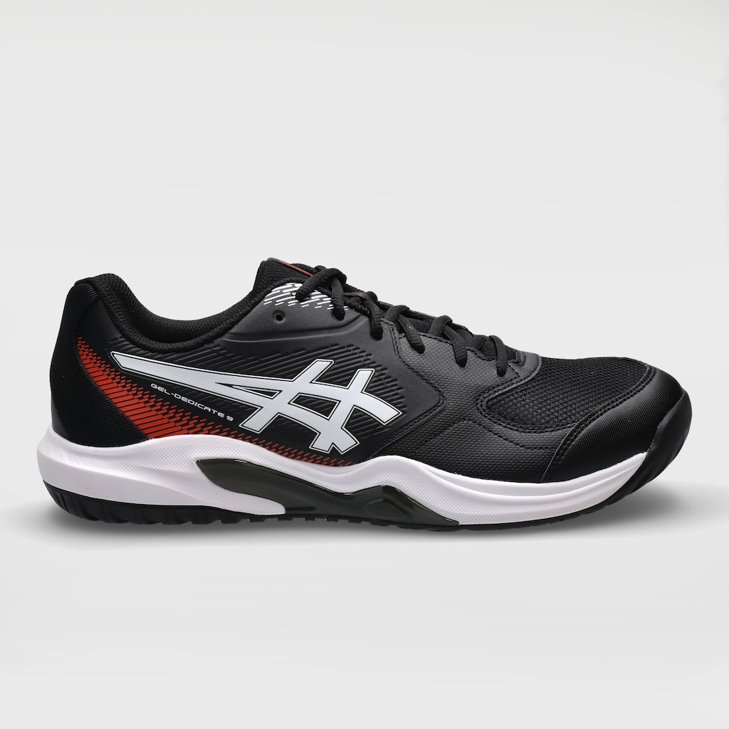 Imagem 1 do produto Tênis Masculino Asics Gel-Dedicate 9