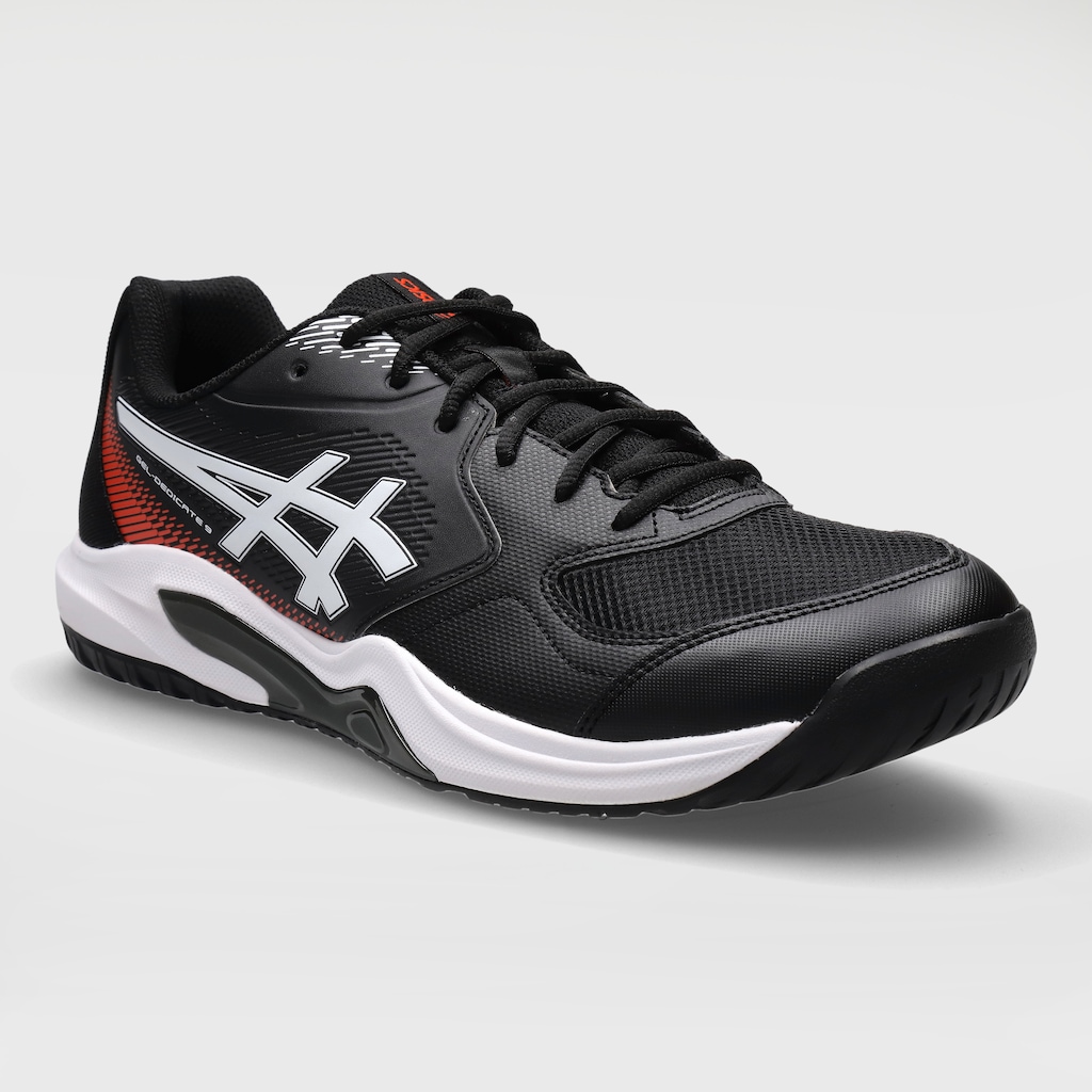 Imagem 2 do produto Tênis Masculino Asics Gel-Dedicate 9