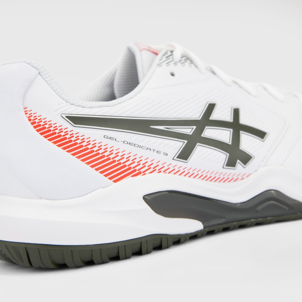 Imagem 3 do produto Tênis Masculino Asics Gel-Dedicate 9
