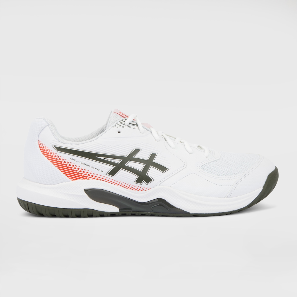 Tênis Masculino Asics Gel-Dedicate 9