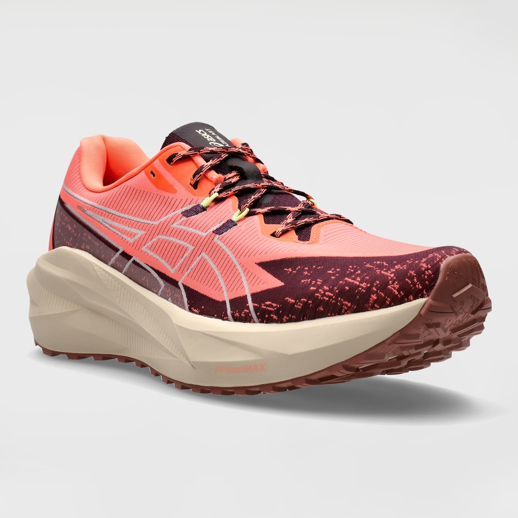 Imagem 2 do produto Tênis Masculino Asics Blazeblast