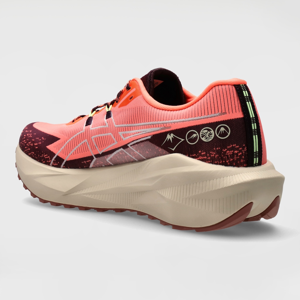 Imagem 3 do produto Tênis Masculino Asics Blazeblast