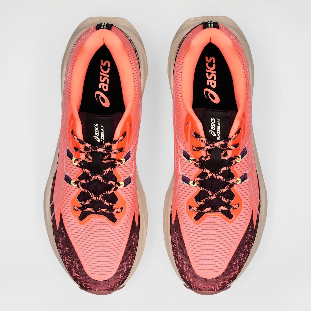Imagem 4 do produto Tênis Masculino Asics Blazeblast