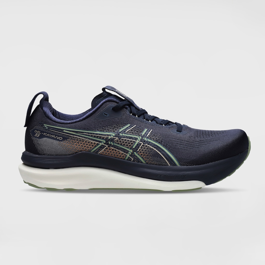 Tênis Masculino Asics Gel-Kayano 33 - Foto 1