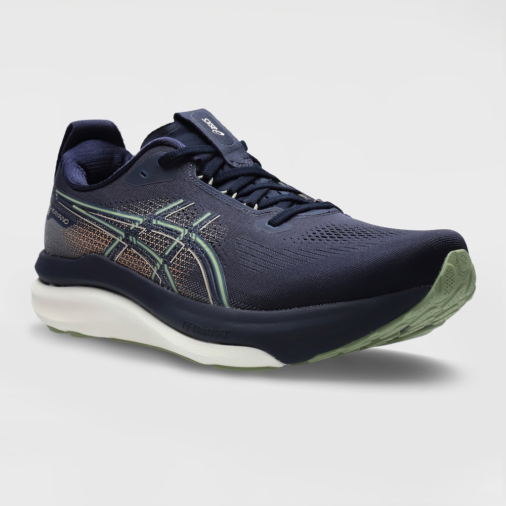 Tênis Masculino Asics Gel-Kayano 33 - Foto 2