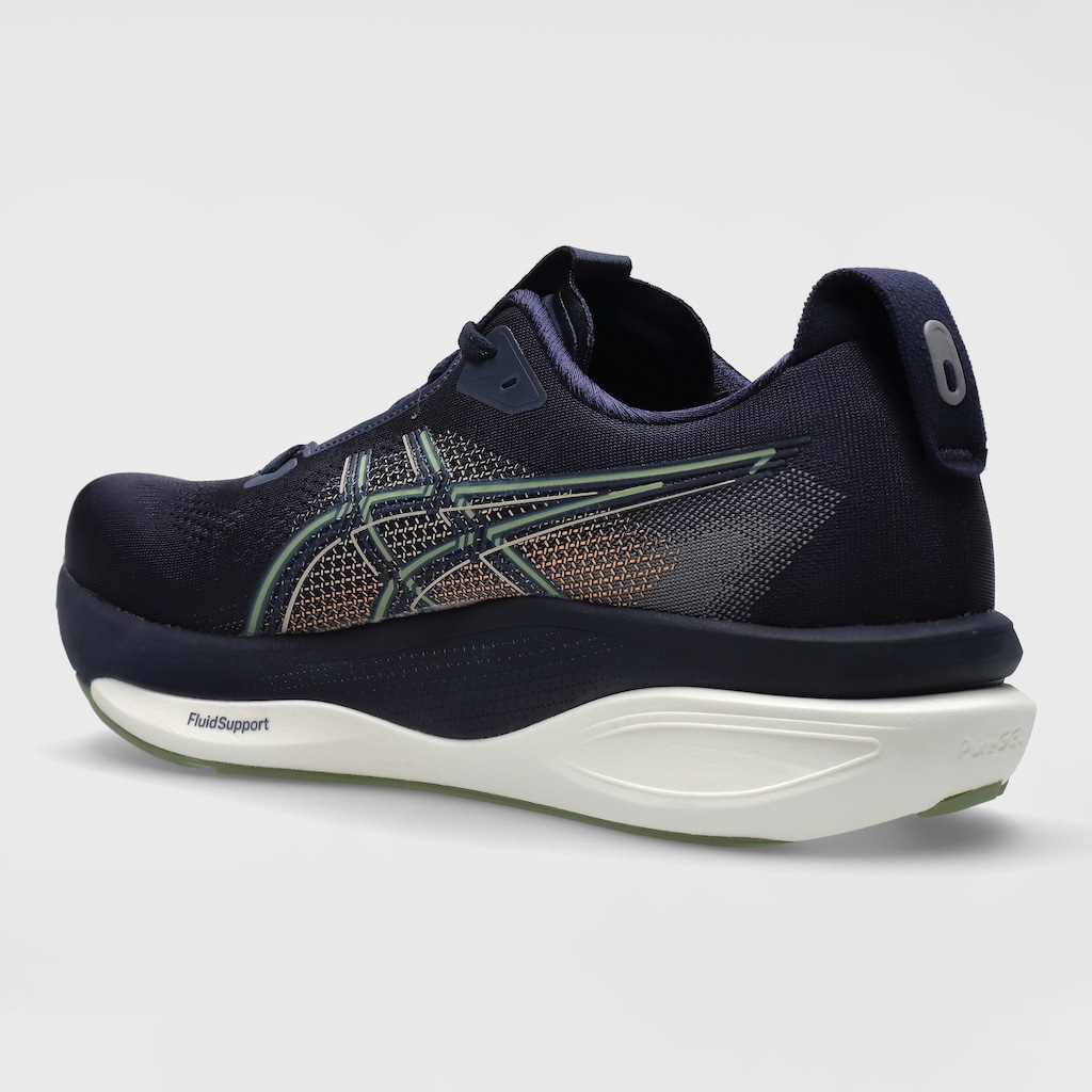 Tênis Masculino Asics Gel-Kayano 33 - Foto 3