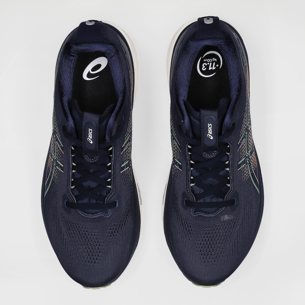 Tênis Masculino Asics Gel-Kayano 33 - Foto 4