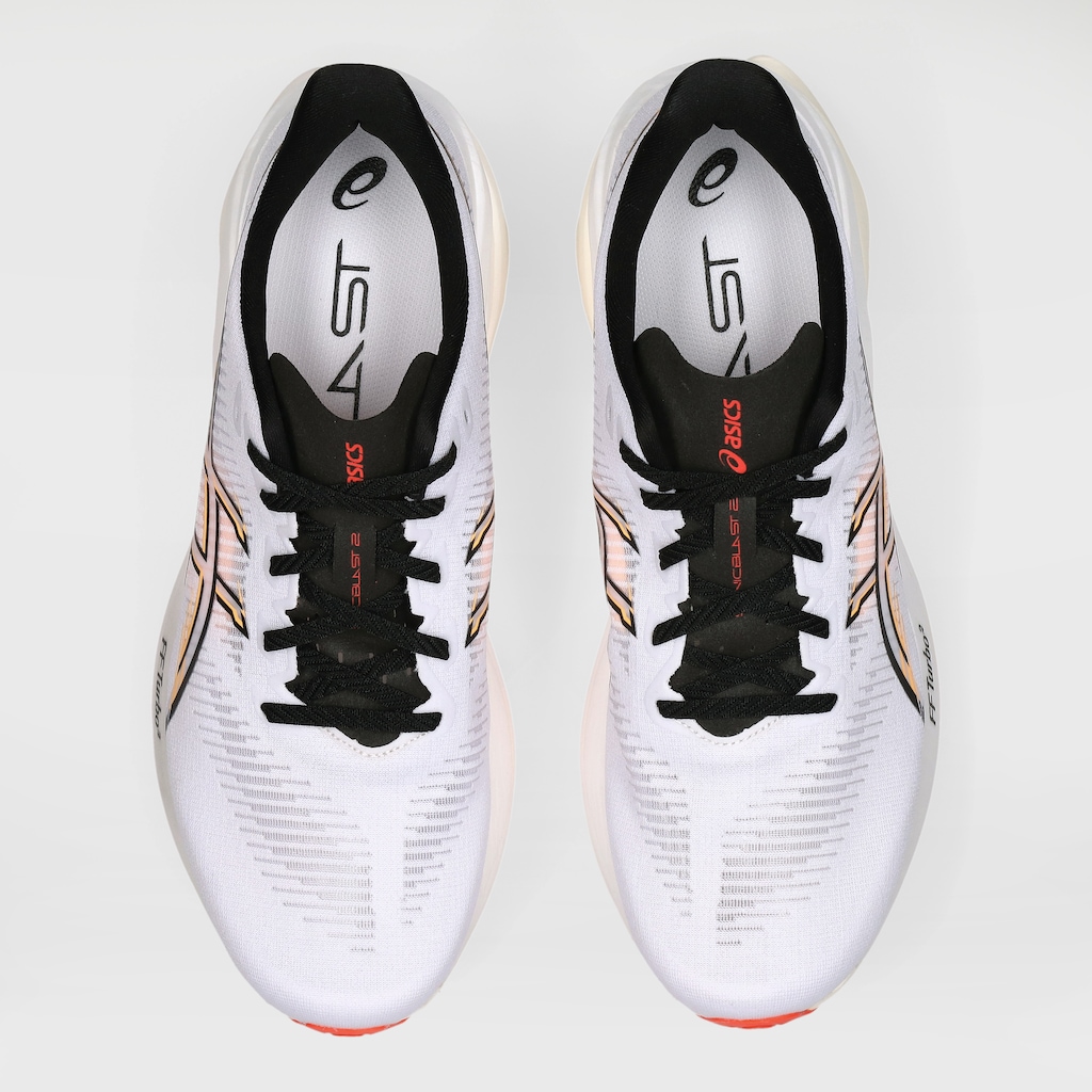 Tênis Masculino Asics SonicBlast 2 - Foto 4