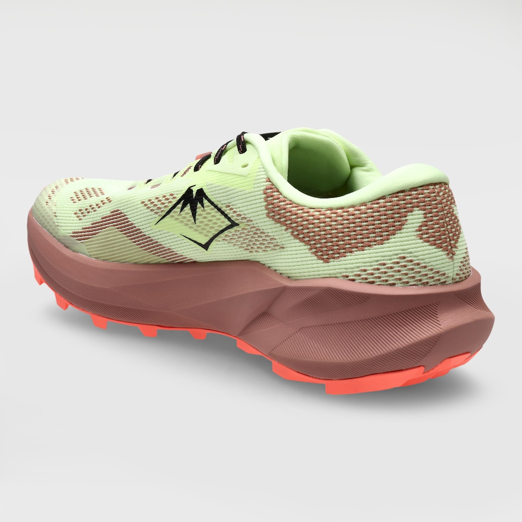 Imagem 5 do produto Tênis Asics Gel Trabuco 14 - Masculino