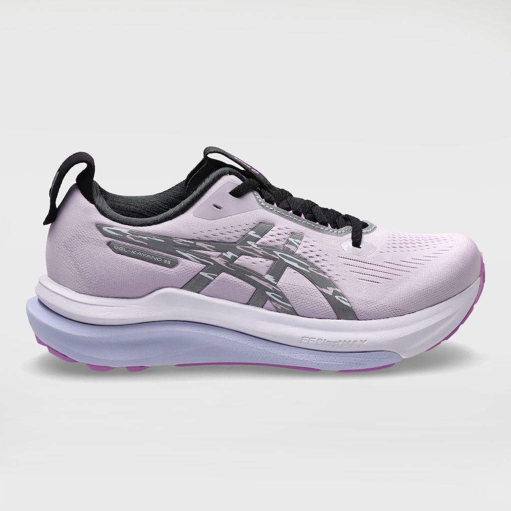Imagem 1 do produto Tênis de Corrida Unissex Asics Gel-Kayano 33 Lite-Show
