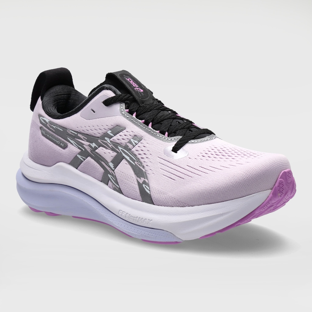 Imagem 2 do produto Tênis de Corrida Unissex Asics Gel-Kayano 33 Lite-Show