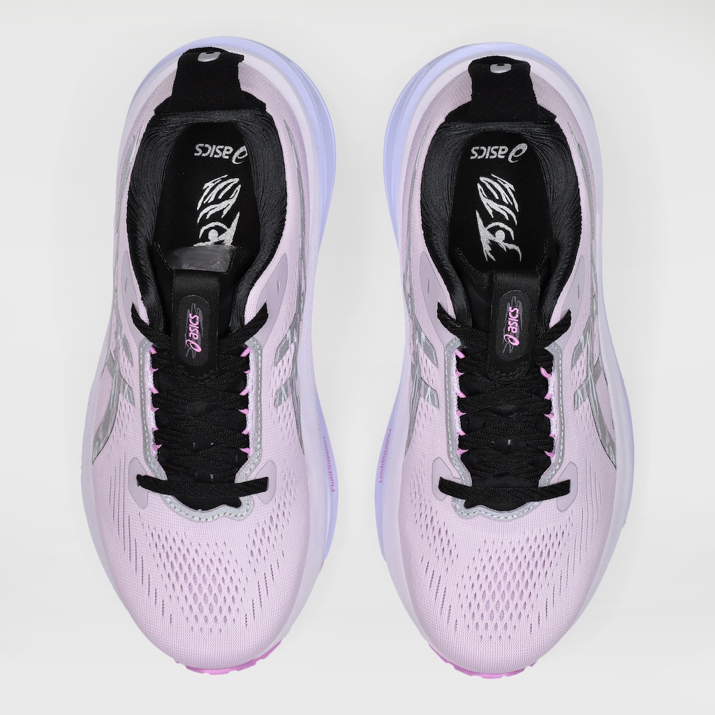 Imagem 4 do produto Tênis de Corrida Unissex Asics Gel-Kayano 33 Lite-Show