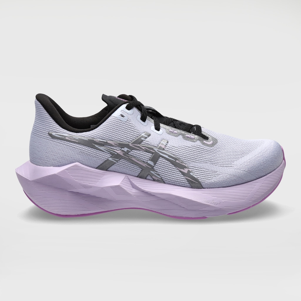 Imagem 1 do produto Tênis de Corrida Unissex Asics Novablast 6 Liteshow