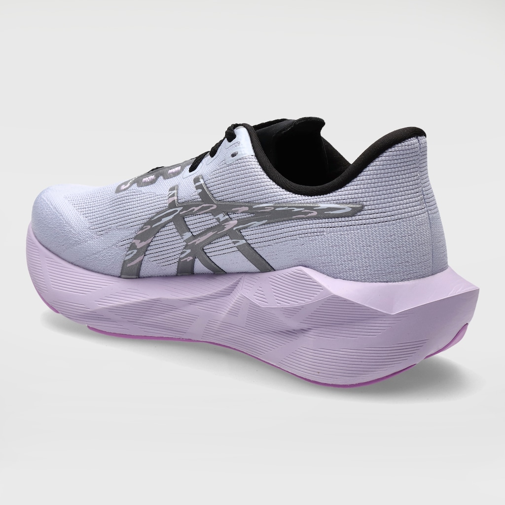 Imagem 3 do produto Tênis de Corrida Unissex Asics Novablast 6 Liteshow