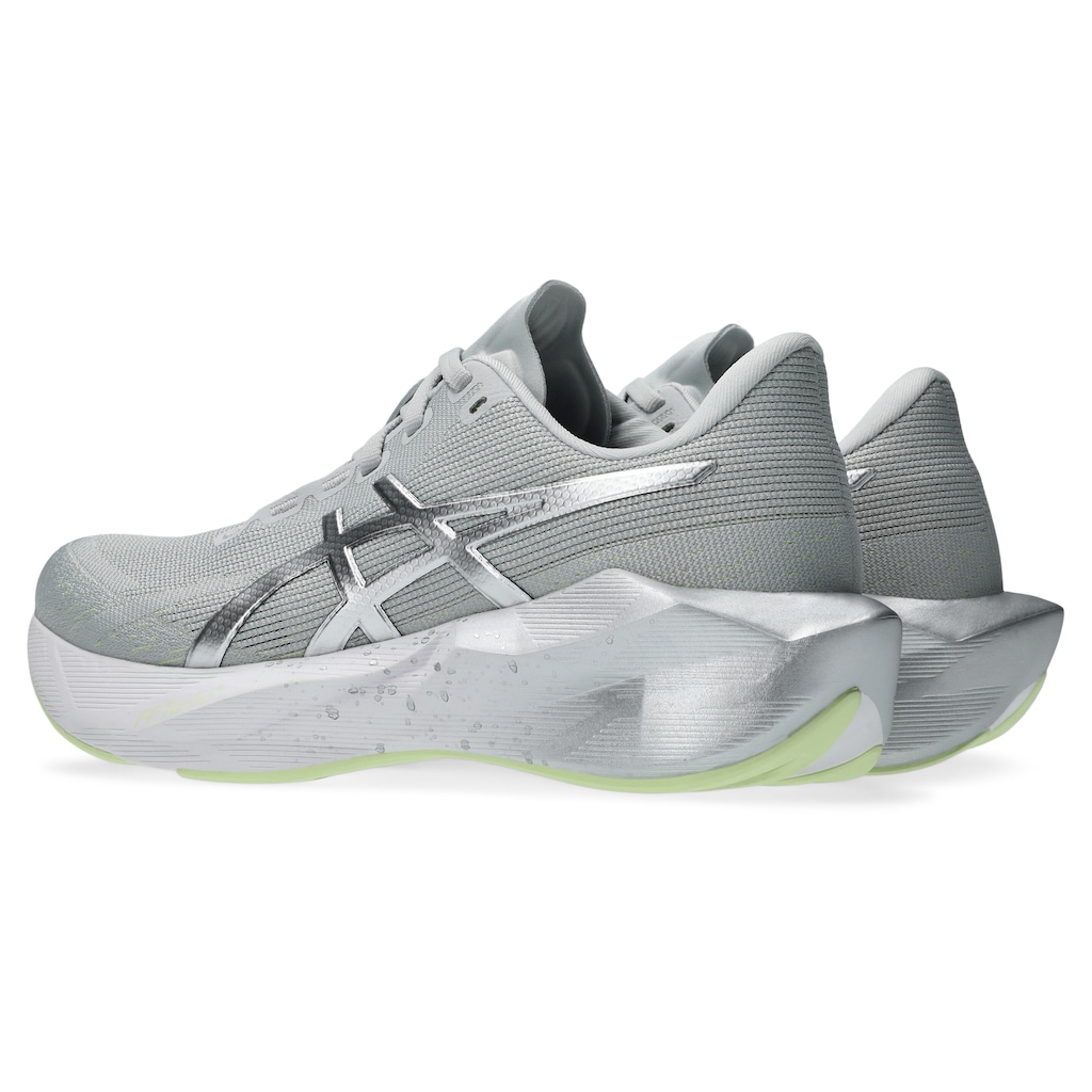 Imagem 4 do produto Tênis de Corrida Unissex Asics Novablast 6 Platinum