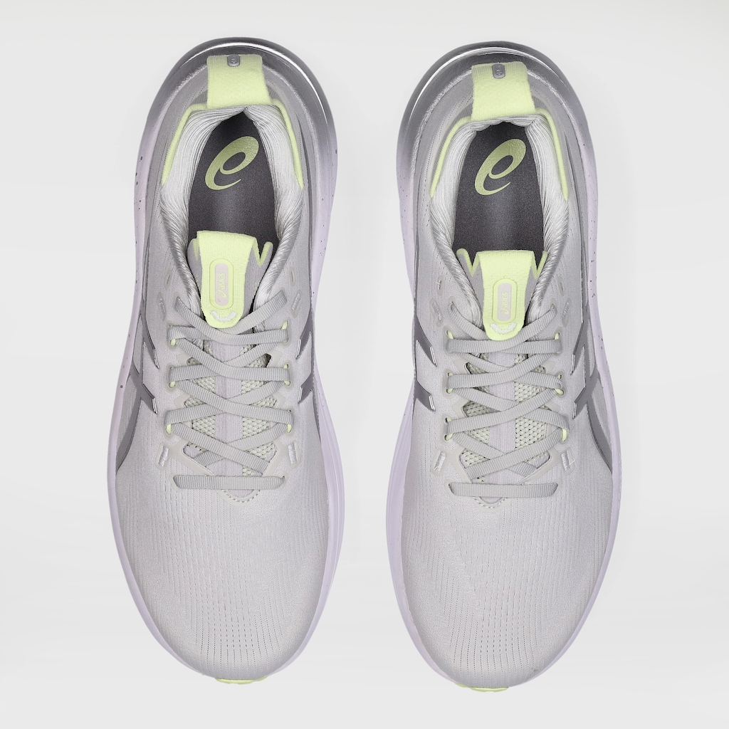 Imagem 4 do produto Tênis de Corrida Unissex Asics Gel-Nimbus 28 Platinum