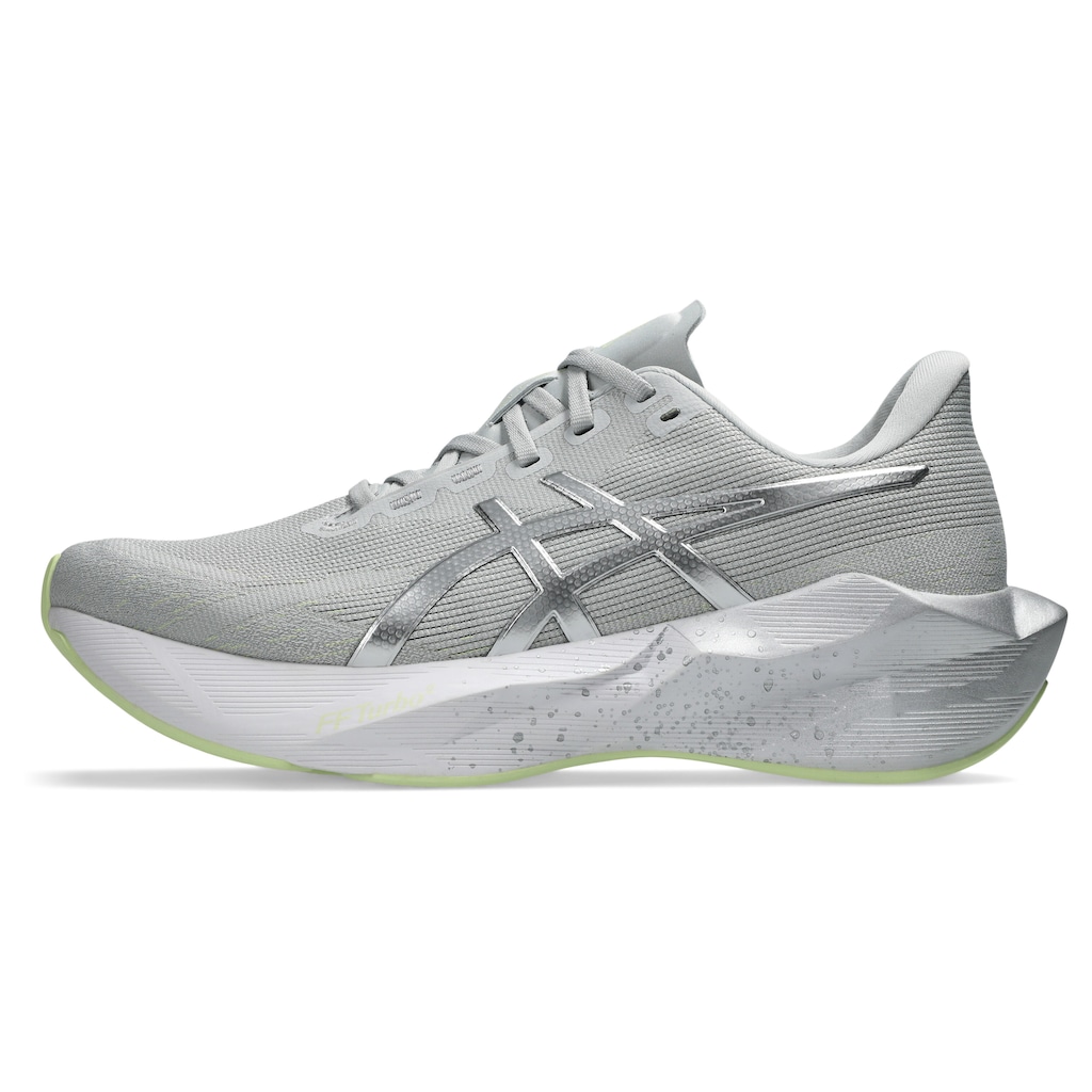 Imagem 2 do produto Tênis de Corrida Unissex Asics Novablast 6 Platinum