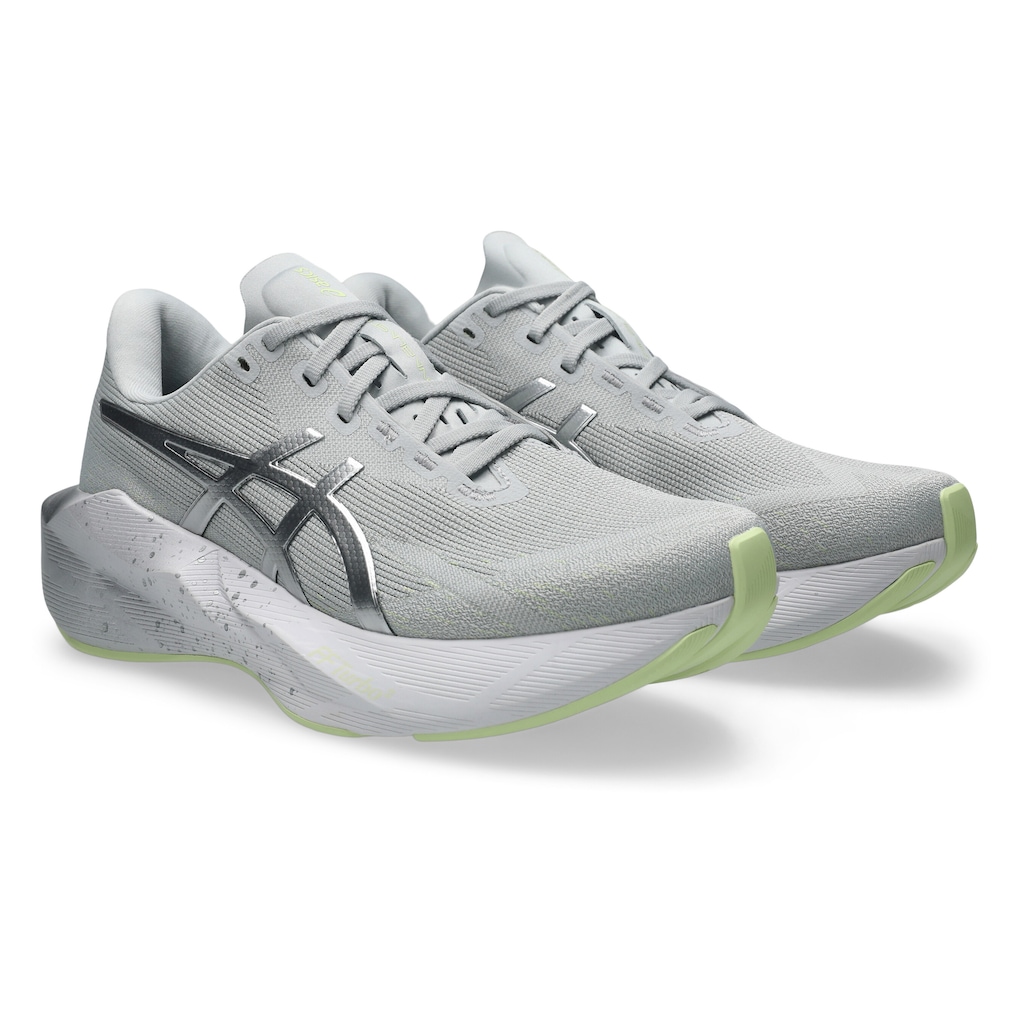Imagem 3 do produto Tênis de Corrida Unissex Asics Novablast 6 Platinum