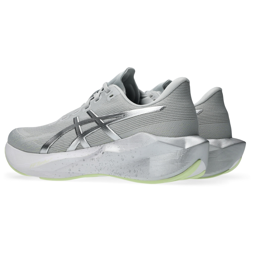 Imagem 4 do produto Tênis de Corrida Unissex Asics Novablast 6 Platinum