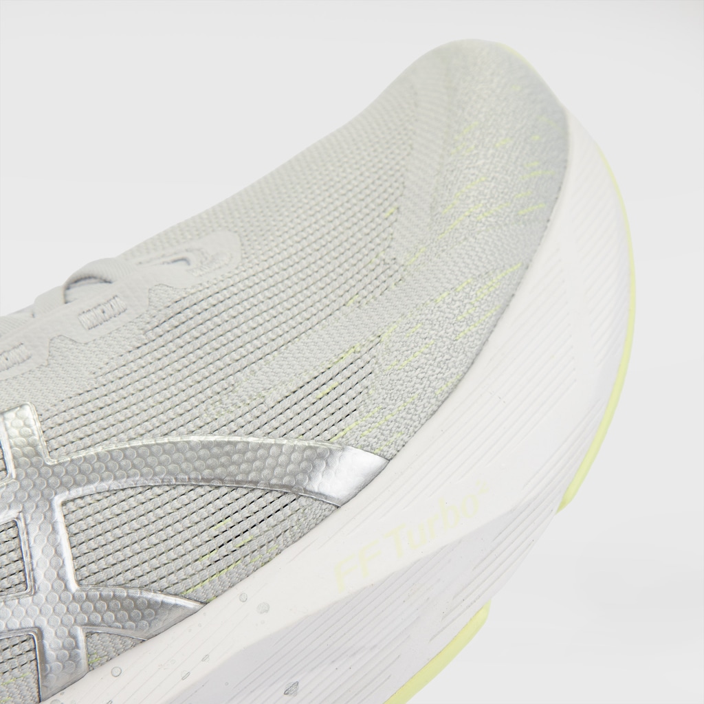 Imagem 4 do produto Tênis de Corrida Unissex Asics Novablast 6 Platinum