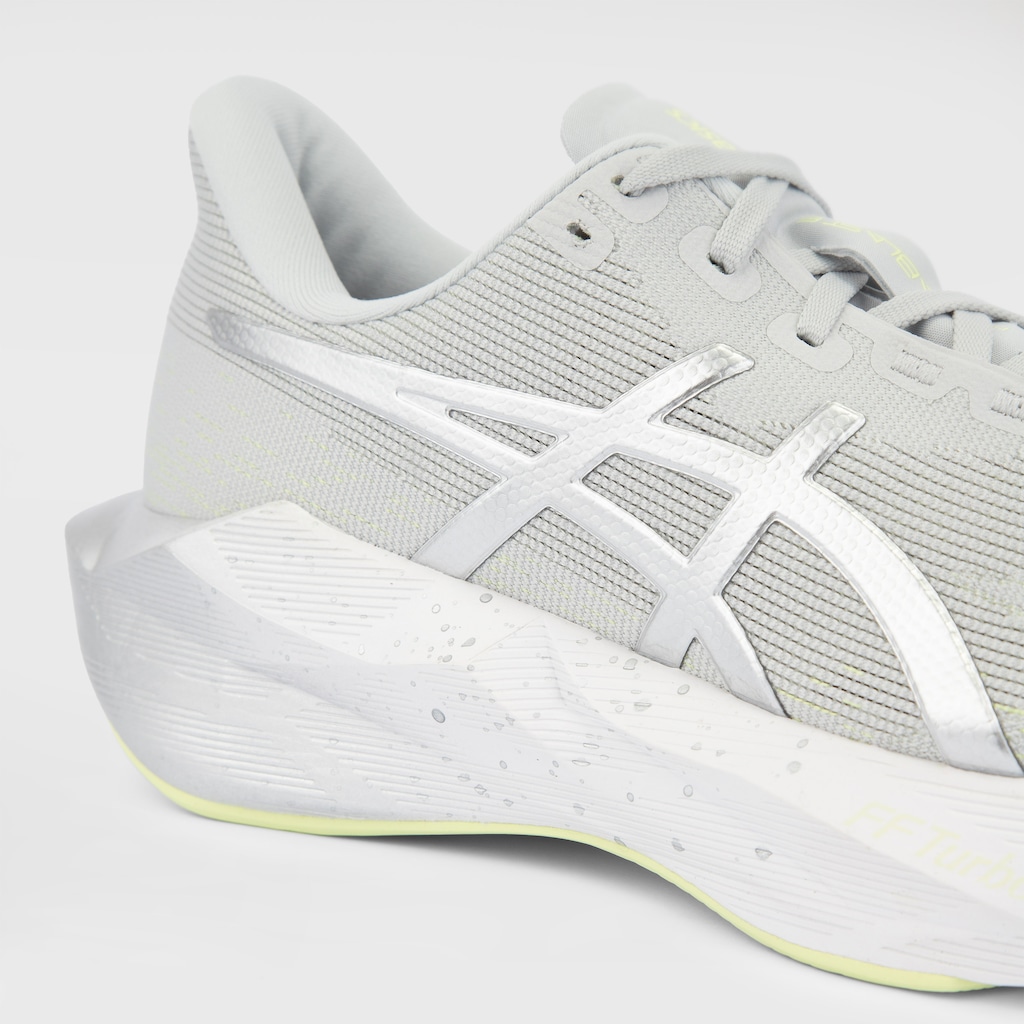 Imagem 5 do produto Tênis de Corrida Unissex Asics Novablast 6 Platinum