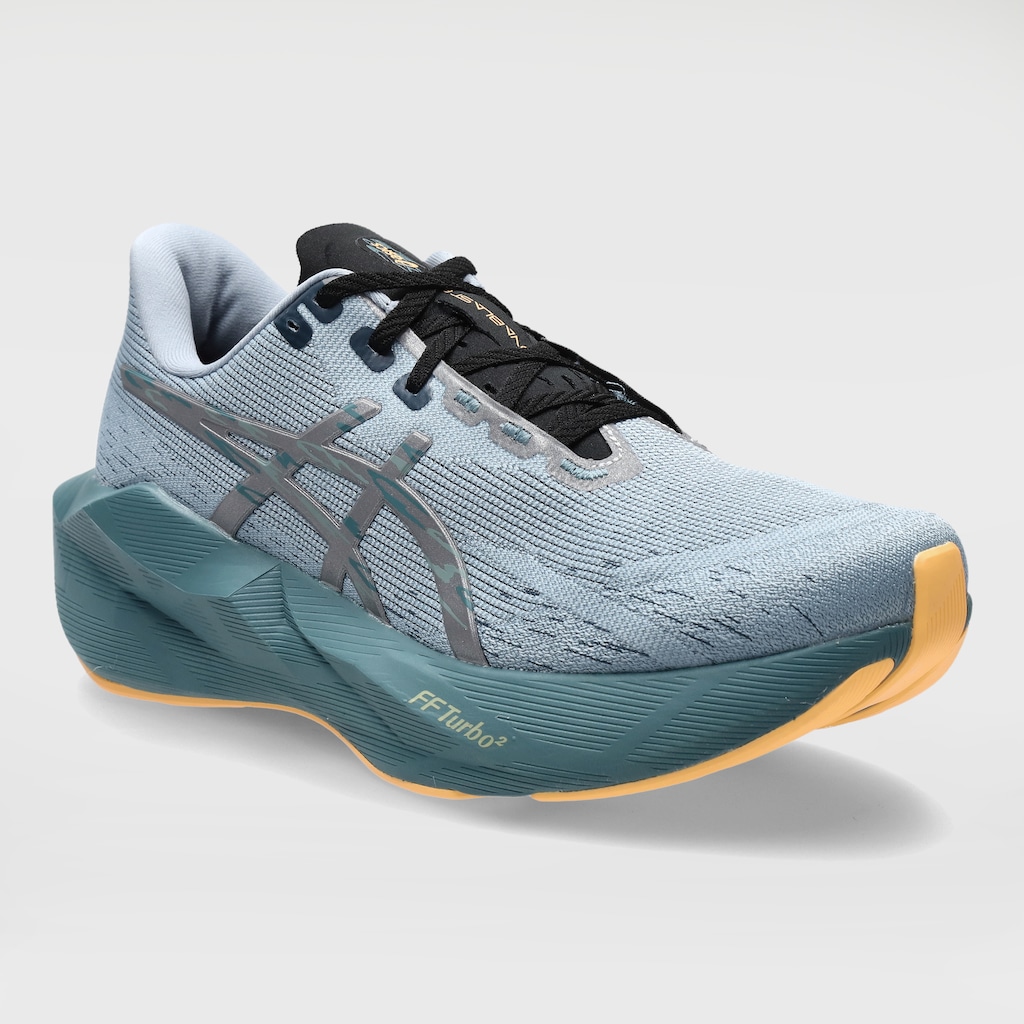 Imagem 2 do produto Tênis de Corrida Unissex Asics Novablast 6 Liteshow