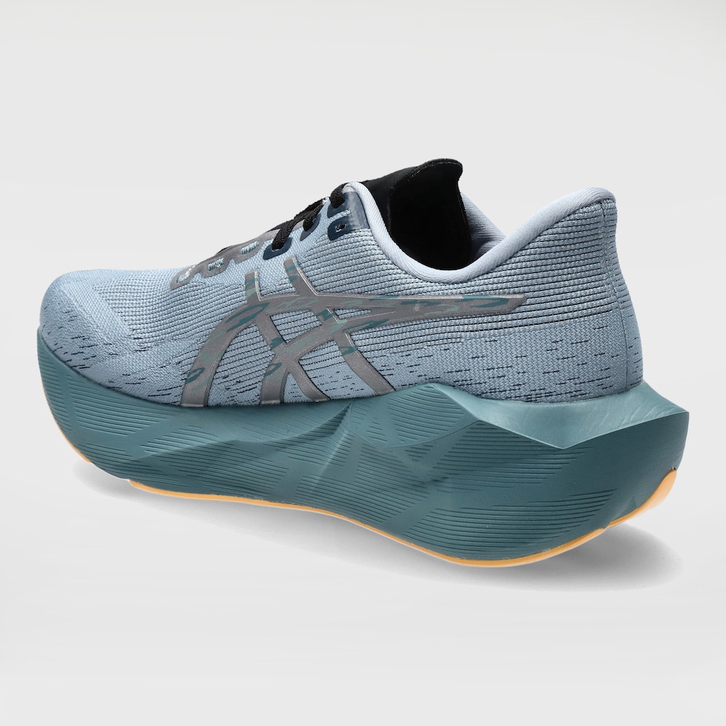 Imagem 3 do produto Tênis de Corrida Unissex Asics Novablast 6 Liteshow