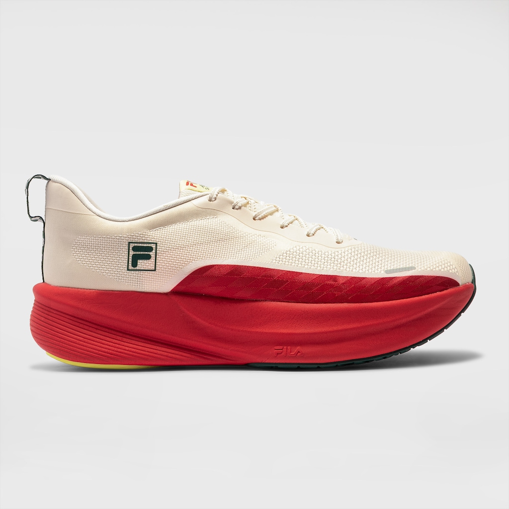 Tênis de Corrida Masculino Fila Aero Skyfoam