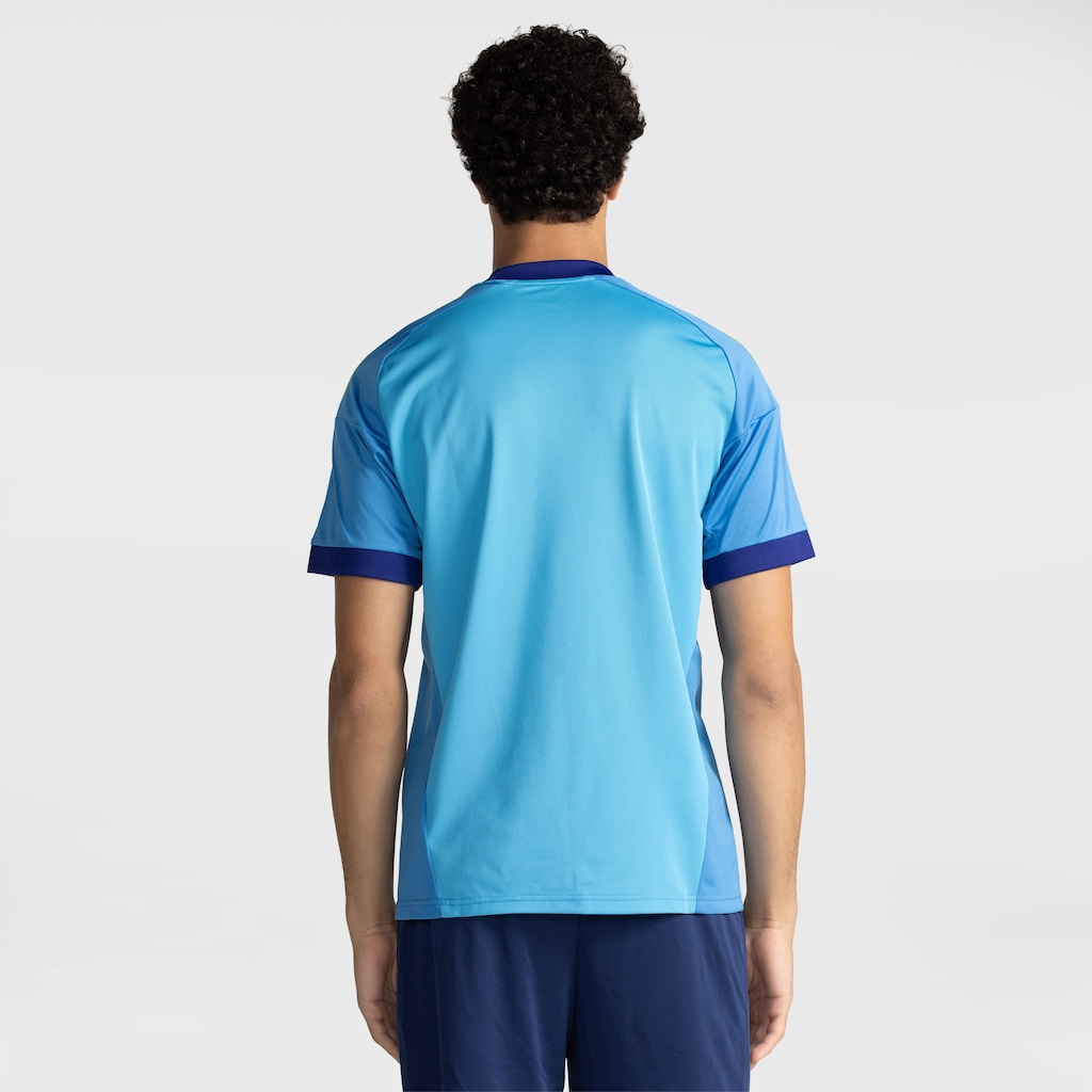 Imagem 2 do produto Camisa de Goleiro do Flamengo III 2026/27 adidas Masculina