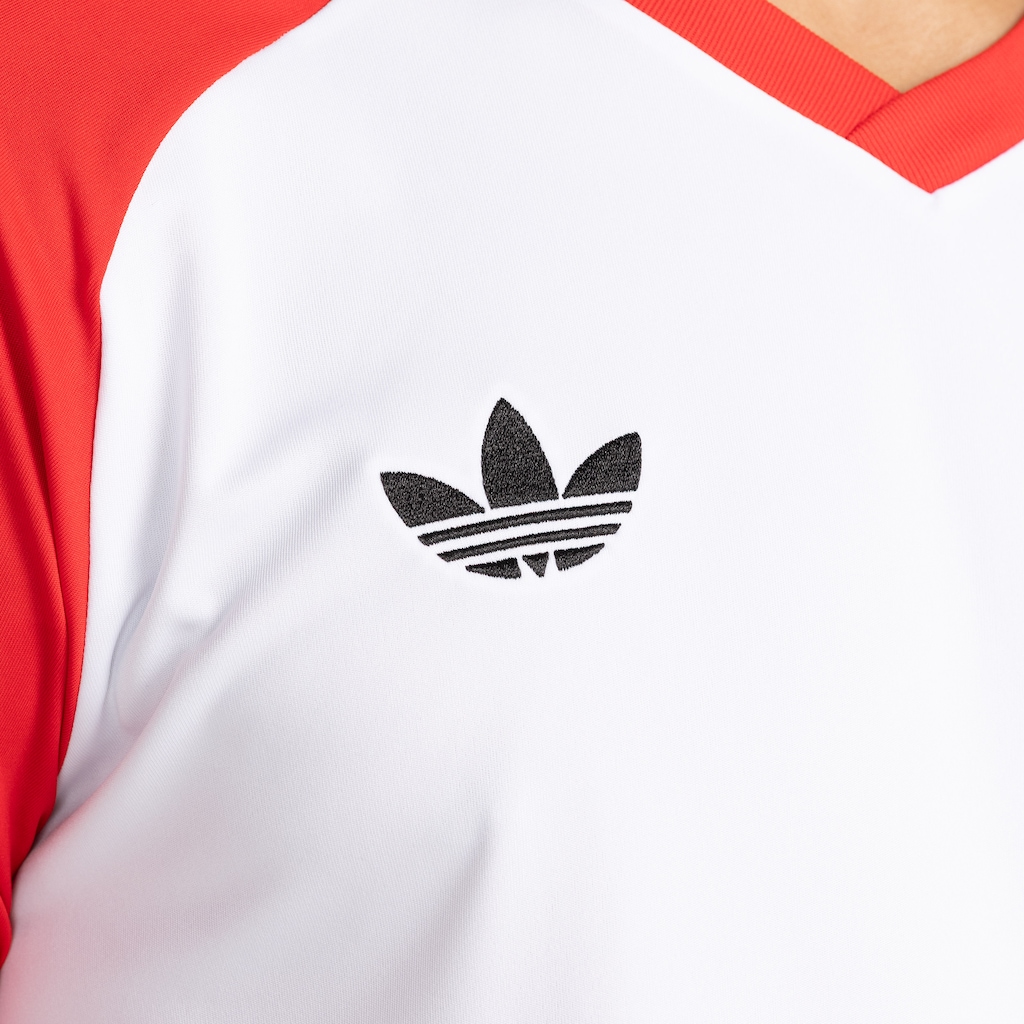Imagem 5 do produto Camisa do Flamengo III Pré-Jogo 2026 adidas Masculina